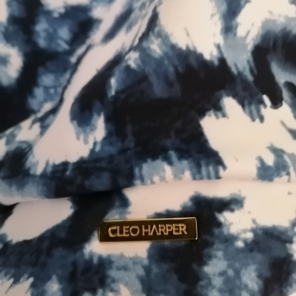 COPY - Cleo Harper Bralet - Picture 4 of 5